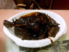 -蘭心餐厅(进贤路店)