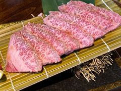 -海之屋韩式烤肉(海棠68环球美食街店)