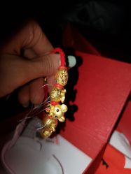 -菜百首饰店(东方新天地店)