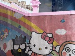 -安吉Hello Kitty乐园