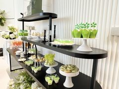 -芭菲盛宴·环球美食(北城国际店)