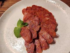 -小大董·烤鸭(王府井apm店)