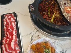 -钢管厂五区小郡肝火锅串串香(清河店)