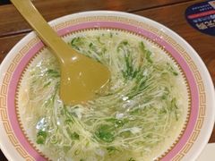 -满园烤鸭·春饼(太原街万达店)