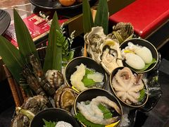 -一绪に和牛寿喜烧(罗湖益田假日店)