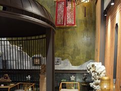 -川旺角融合菜•海景餐厅(星海广场店)