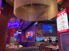 -丽伟的串·烧烤·砂锅(季景天地店)