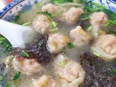 -津味张记包子铺(南开二马路店)