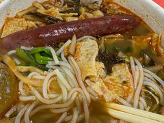 -文昌桥螺蛳粉(魏公村店)
