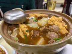 -80s港式茶餐廳