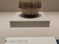 -深圳博物馆(古代艺术馆)