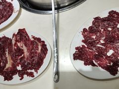 -陈记顺和潮汕牛肉火锅(韩江路店)