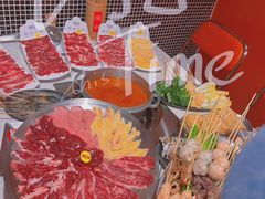 -荣叔港式沙嗲牛肉火锅(正佳潮流店)