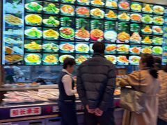 -小船渔村•大连菜•大连焖鱼(明泽街店)