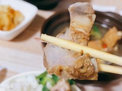 -东记肉骨茶(南阳路店)