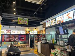 -隆喜元鱼汤包·海鲜(中联广场店)