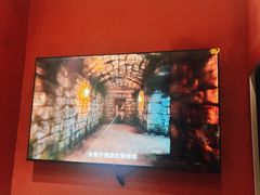 -暴风岛沉浸式体验馆(百联世纪店)