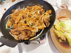 -避风塘(江桥万达店)