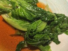 -绿茶餐厅(淮安吾悦广场店)