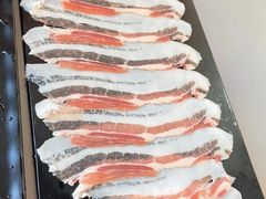 -钱小奴创意自助餐厅·原切谷饲安格斯畅吃(宁波环球银泰城店)