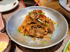 -林妈妈村·日式料理(宝山万达店)