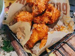 -安又胖韩国烤肉(美罗城店)