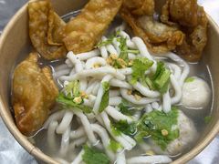 -非遗·十八曲鱼饺(西马总店)