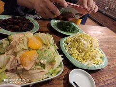 -后院犇牛主题餐厅(云岗店)