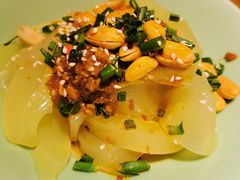 川府凉粉-弄堂里(雨花客厅店)