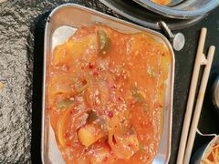 -炽城·烤肉名家(鸿达中央广场店)