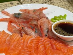 -禾斗海鲜自助(市南银座店)