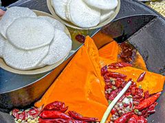 -阳阳老火锅(小南门店)