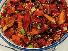 -清真·京华源铜锅涮肉(丰庆店)