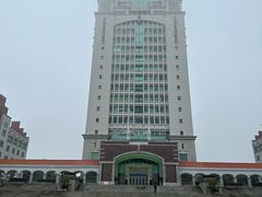 -鸿山公园