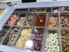 -拿渡·水煮鱼麻辣香锅(王府井奥莱·香江小镇店)