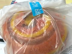 -烫面包·面包烘焙(绿地缤纷城店)