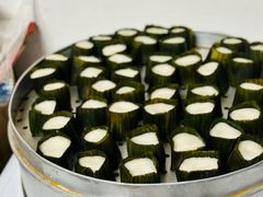 -夹江老头叶儿粑(石雁儿小区店)