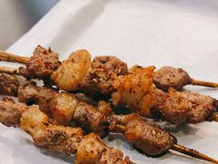 -京朋串屋·烧烤(望京西路总店)