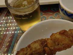 -巴依老爷新疆美食(魏公村店)
