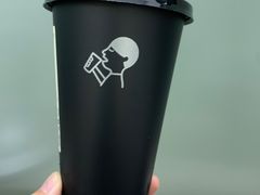-喜茶(广州番禺奥园广场店)