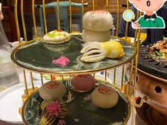 -京味斋·北京烤鸭(华威桥北工大店)