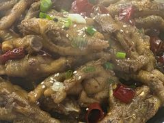 -小民大排档(光谷店)