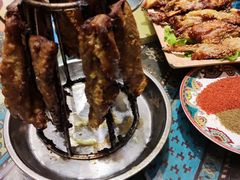 -巴依老爷新疆美食(工体旗舰店)