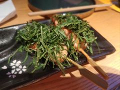 -人间酒暖·Go blanc·烧鸟·深夜食堂(陆家嘴店)