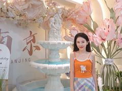 -PARFUM FLORAL花境法餐(南京首店)
