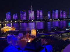 -福州天元国际威斯汀酒店·中国元素餐厅