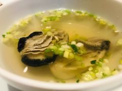 胡椒根浸乳山生蚝-荣府宴(南阳路店)