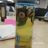 全家新出的果茶和罗森关东煮🍢