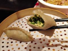 -西贝莜面村(上海百联西郊店)