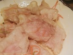 -金掌勺锅包肉(太原万达店)